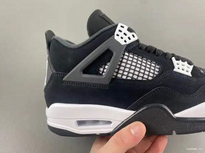 Rep Kickmax 4 JORDAN FQ8138-001 